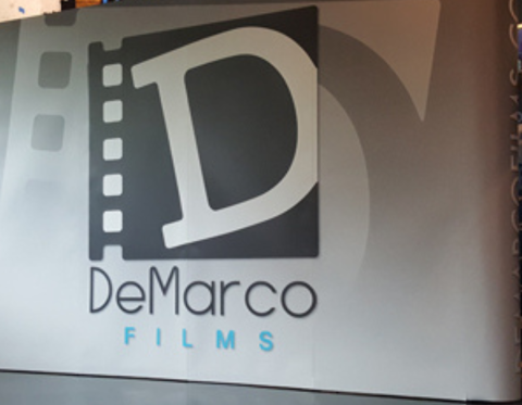 DEMARCO-FILMS DISPLAYS