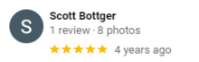 Scott Bottger