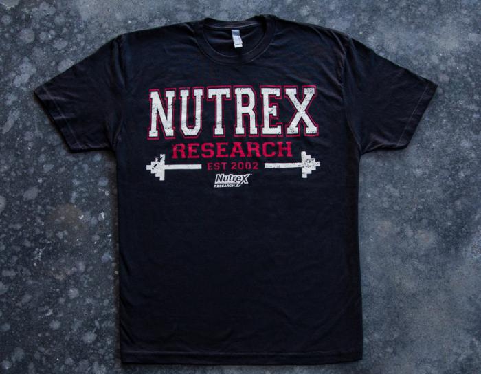 FITNESS BRAND WATER BASED DISCHARGE PRINT