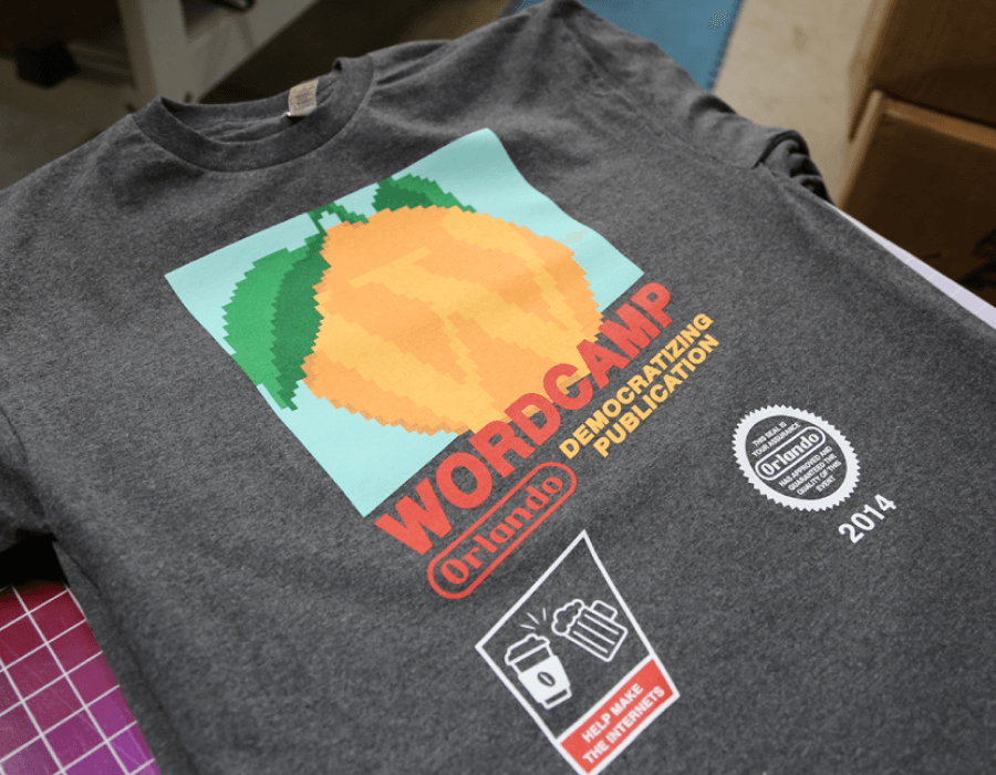 What Is Spot Color Screen Printing