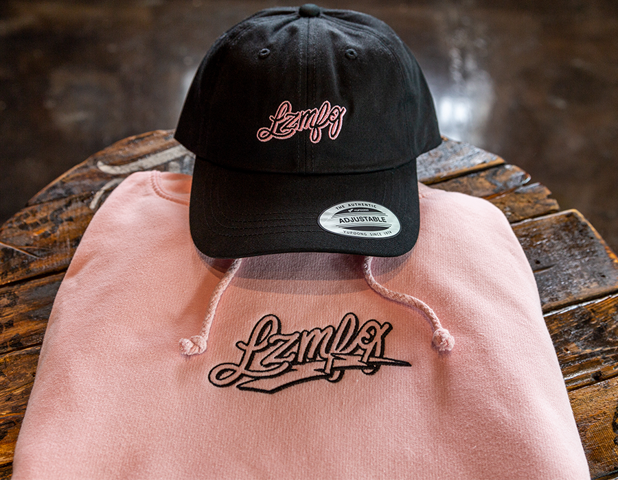 LZMFG Merch