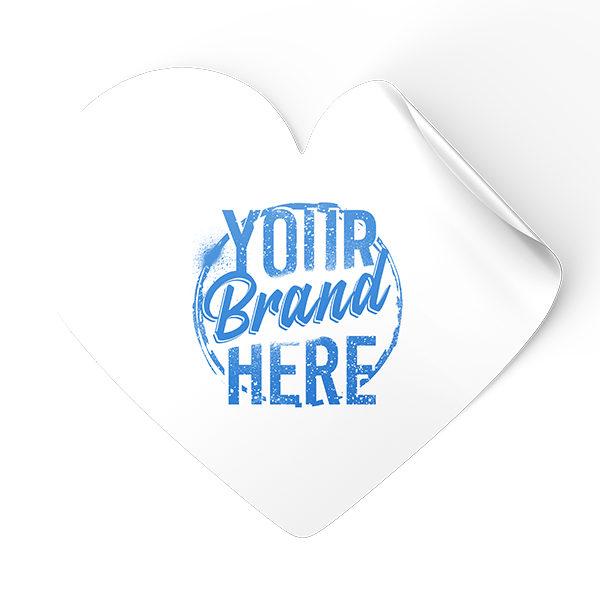 Customize Die Cut Stickers with Your Brand at Hittn' Skins