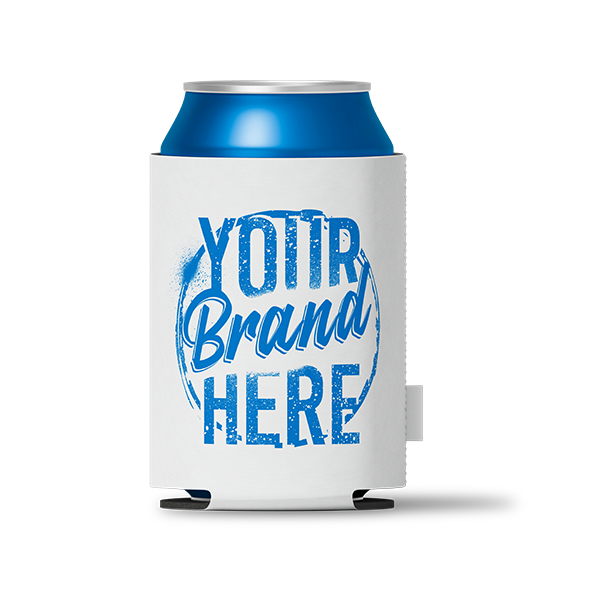 Custom Koozies at Hittn' Skins