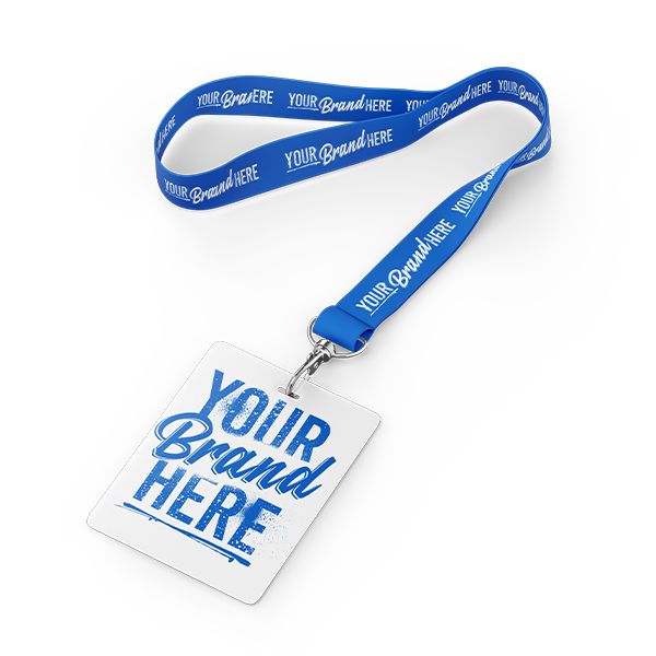 Customize Lanyards with Your Brand at Hittn' Skins