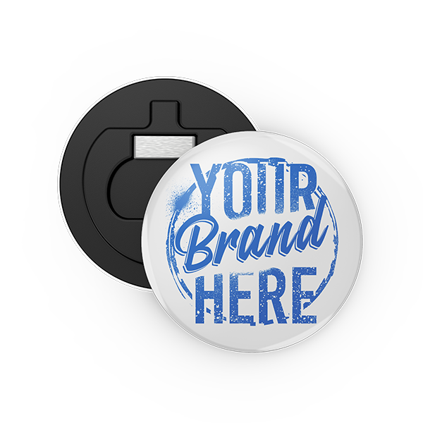 Customize Magnets with Your Brand at Hittn' Skins
