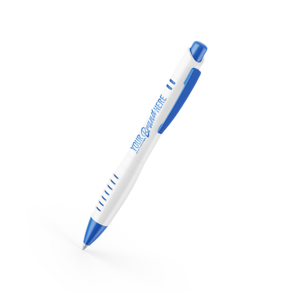 Customize Pens with Your Brand at Hittn' Skins