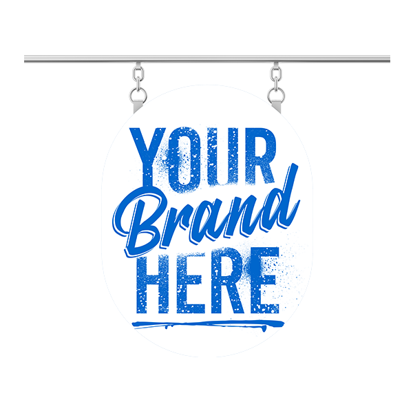 Customize Routed Signs with Your Brand at Hittn' Skins