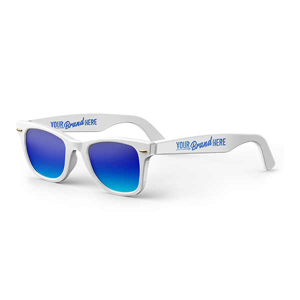 Customize Sunglasses with Your Brand at Hittn' Skins