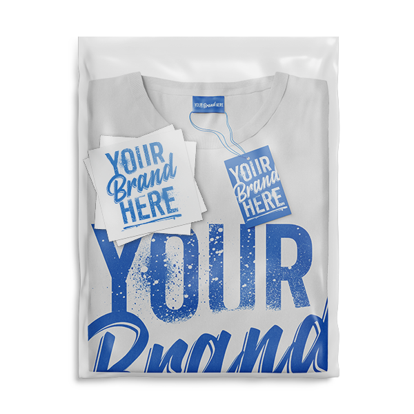 Customize T-Shirt Promo Packs with Your Brand at Hittn' Skins