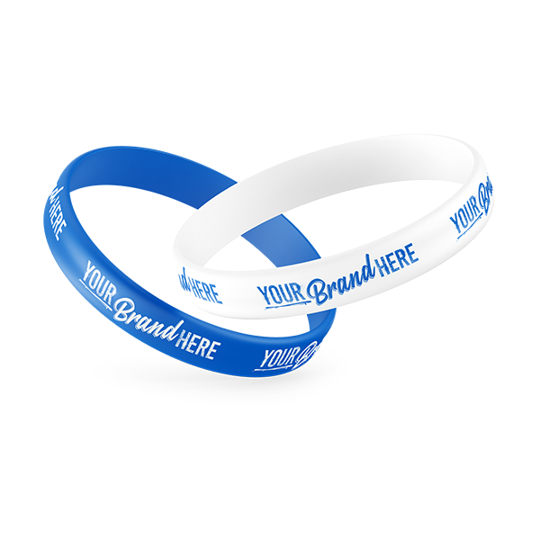 Customize Silicone Bracelets with Your Brand at Hittn' Skins