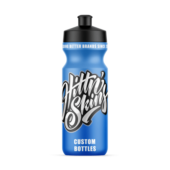 Promotional Chilly's Bottle, Personalised by MoJo Promotions