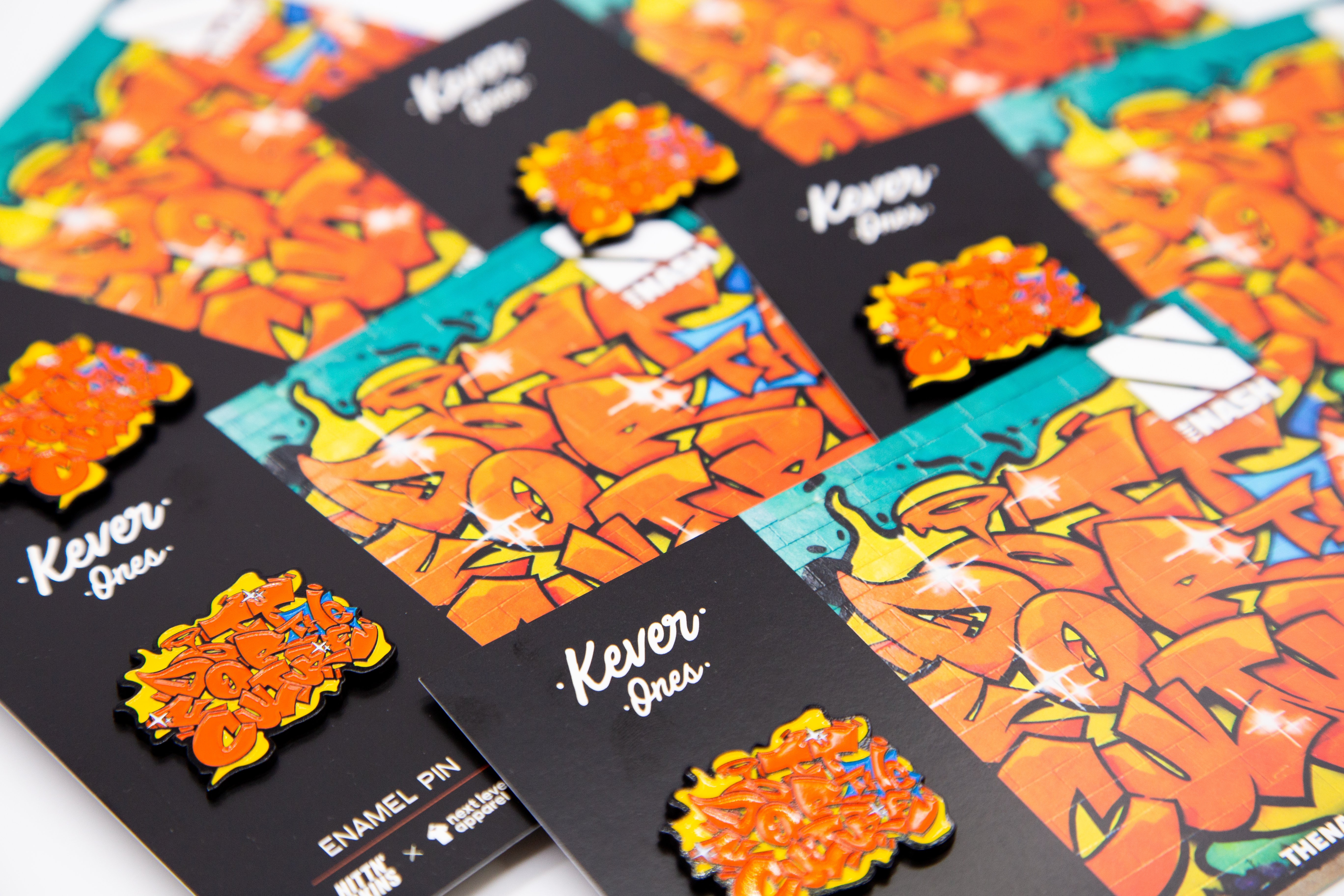 Merch Pin Shapes Custom Enamel Pins: A Guide to Branded Merch & Growth