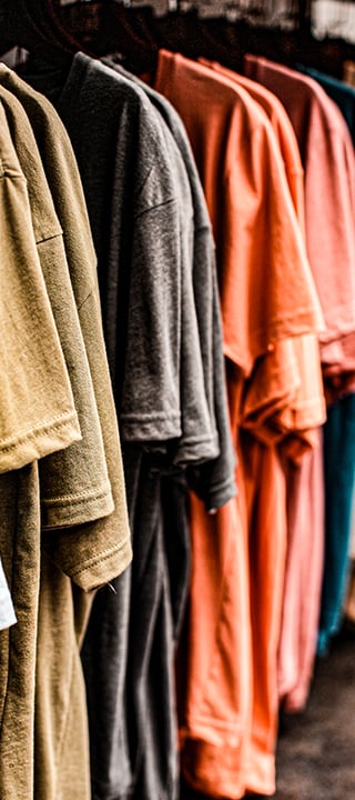Blank Garments