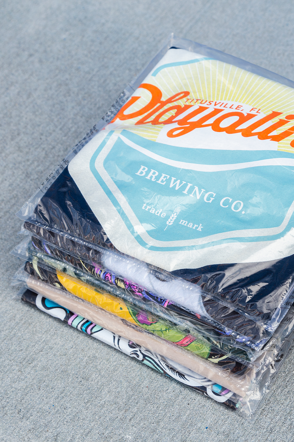 Folding & Baggining Finishing Service Offered at Hittn' Skins
