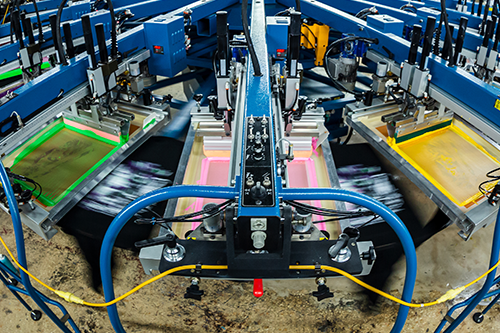 Hittn' Skins Offers the Faster Response Time for your branding needs!