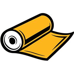 Premium Vinyl Icon