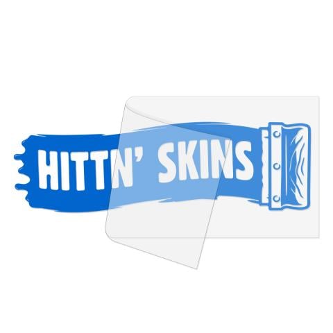 transfer sticker