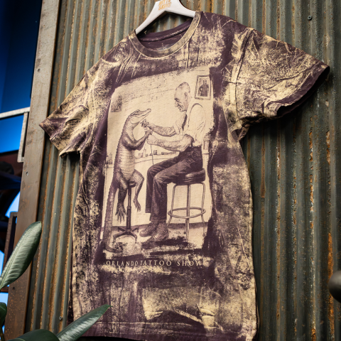 Orlando Tattoo Show 2025