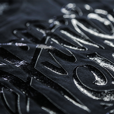 Gel Ink Screen Printing Services Offered at Hittn' Skins in Orlando, FL