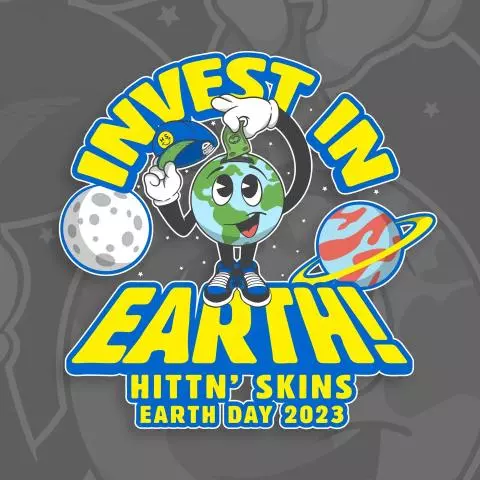 Invest in Our Planet! #earthday 🌎 
It all starts with the small things..... Reduce - Reuse - Recycle anything that you can, where you live & where you work. 

@hittnskins is an Eco-Conscious promotional printer and has implemented eco-friendly business practices and offered our clients sustainable & recycled material based custom products since 2006.

Visit our website or stop by our location for more information.

HAPPY EARTH DAY!! 2023