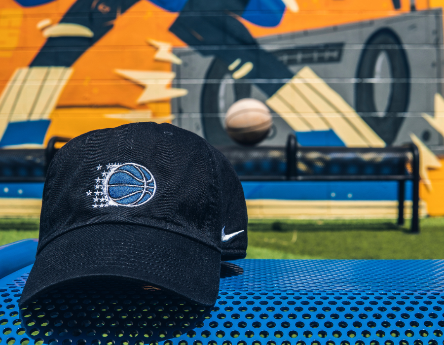 ORLANDO MAGIC CAP