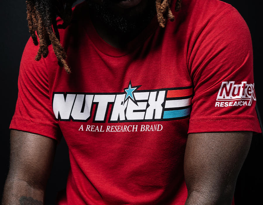 Nutrex T Shirt