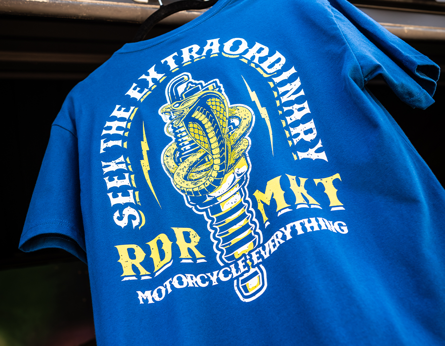 2 COLOR FULL SIZED SCREEN PRINT