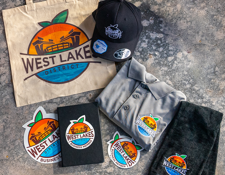 Westlake District Promotional Package