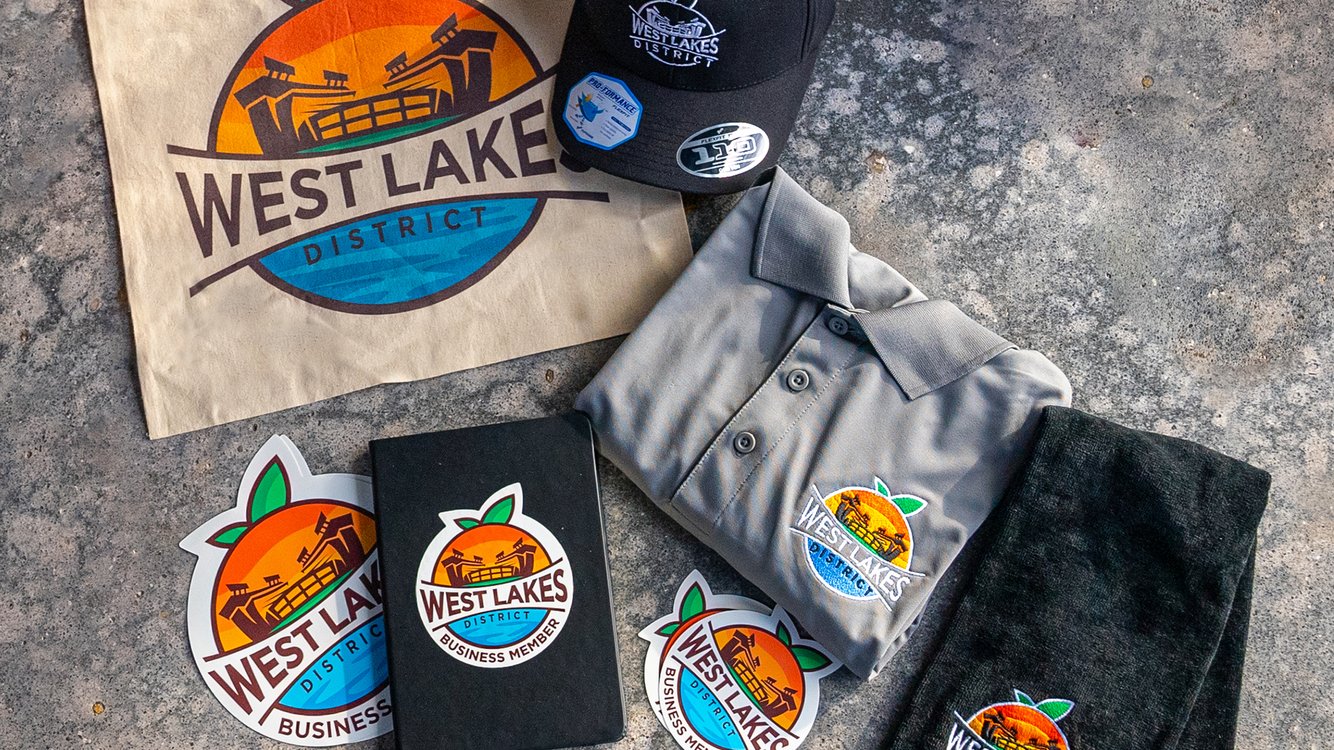 Customized Merchandise & Promomtional Products at Hittn's Skins in Orlando, FL