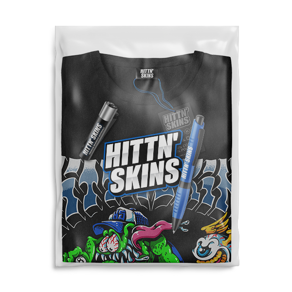 Deluxe Promo Packages at Hittn' Skins