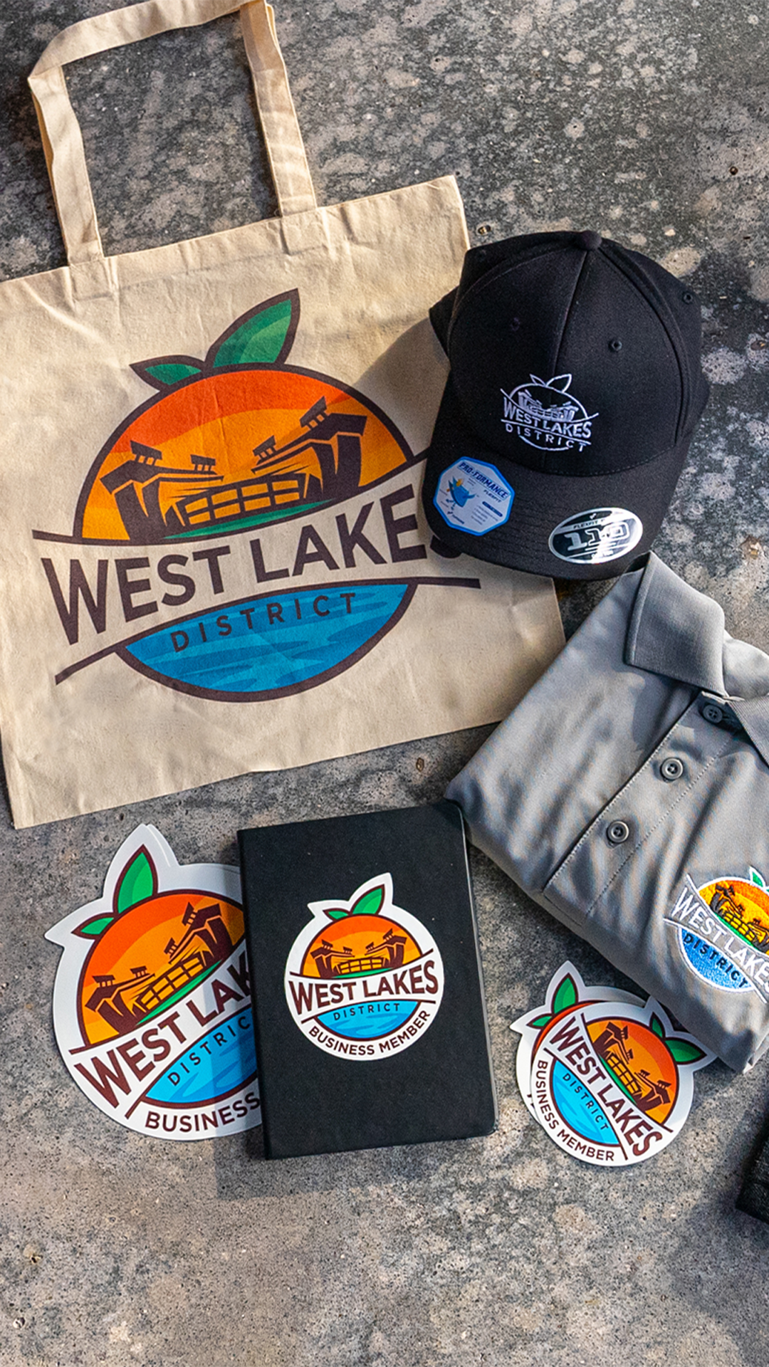 Customized Merchandise & Promomtional Products at Hittn's Skins in Orlando, FL