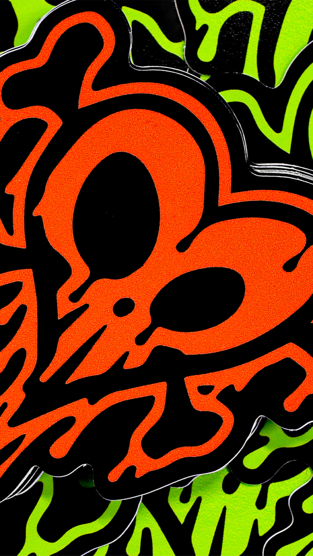 Custom Sticker Printing Services Offered at Hittn' Skins in Orlando, FL