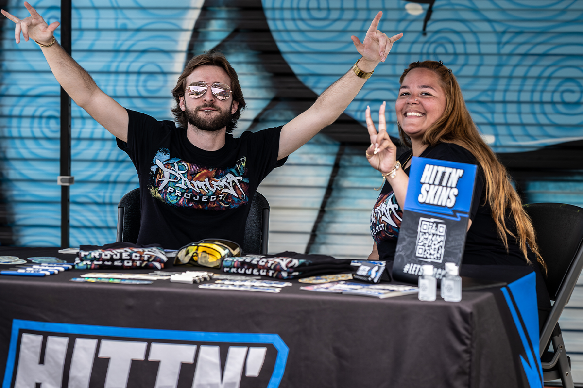 Customer Service Job Position at Hittn' Skins in Orlando, FL
