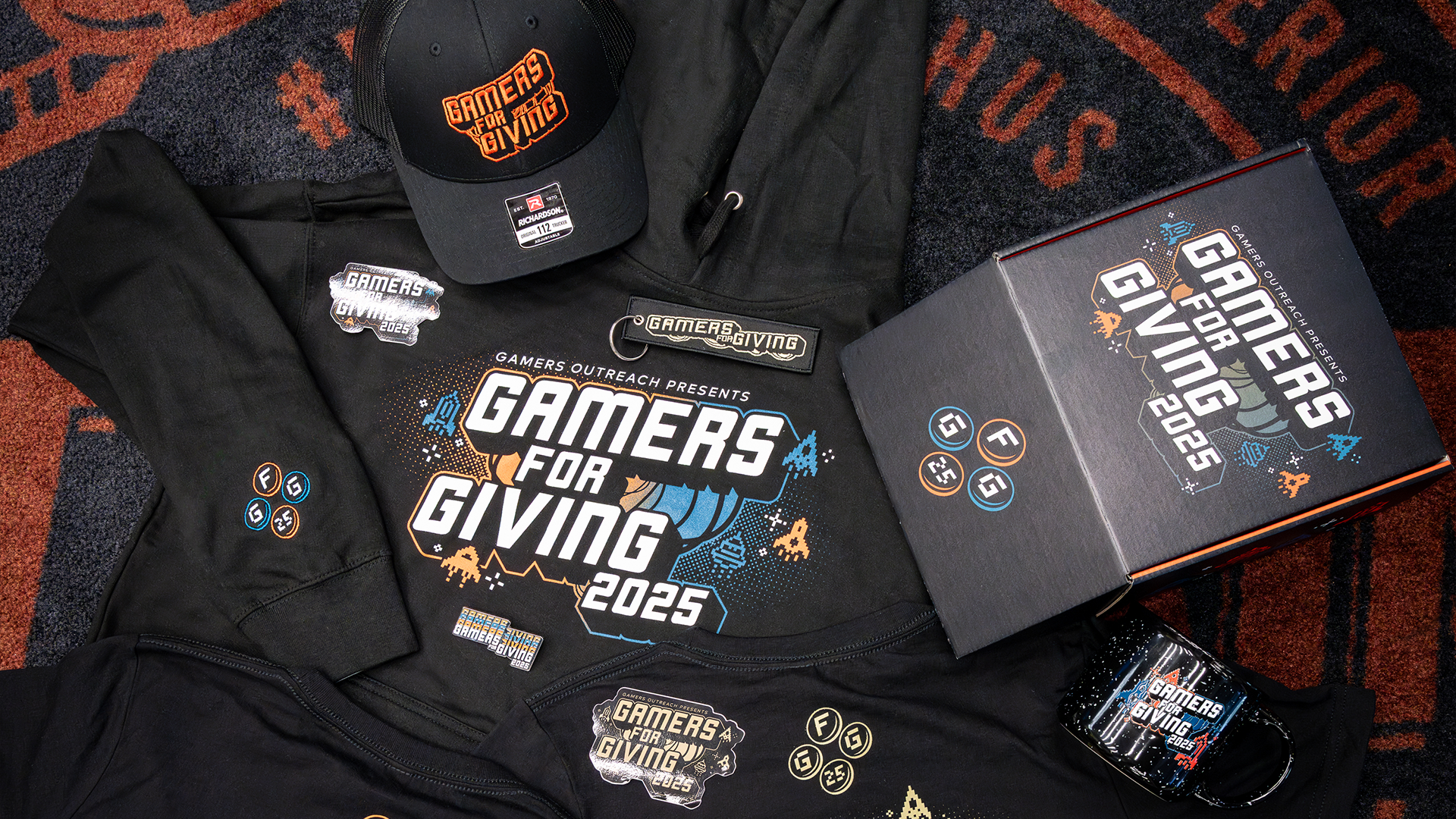 Customized Merchandise & Promomtional Products at Hittn's Skins in Orlando, FL