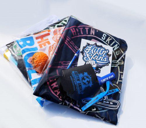 promo packs