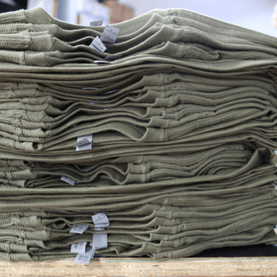BULK ORDER QUALITY CONTROL