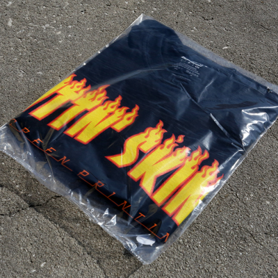 Custom Bag Services