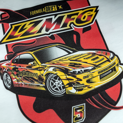 LZMFG S15 T-Shirt