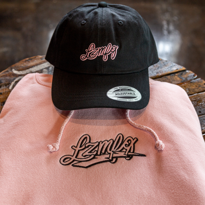 LZMFG Merch