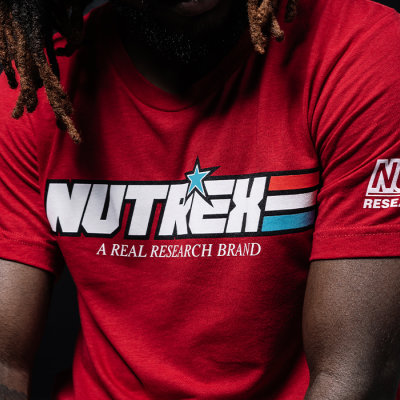 Nutrex T Shirt
